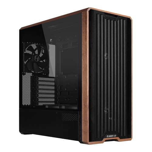 PC gaming montés