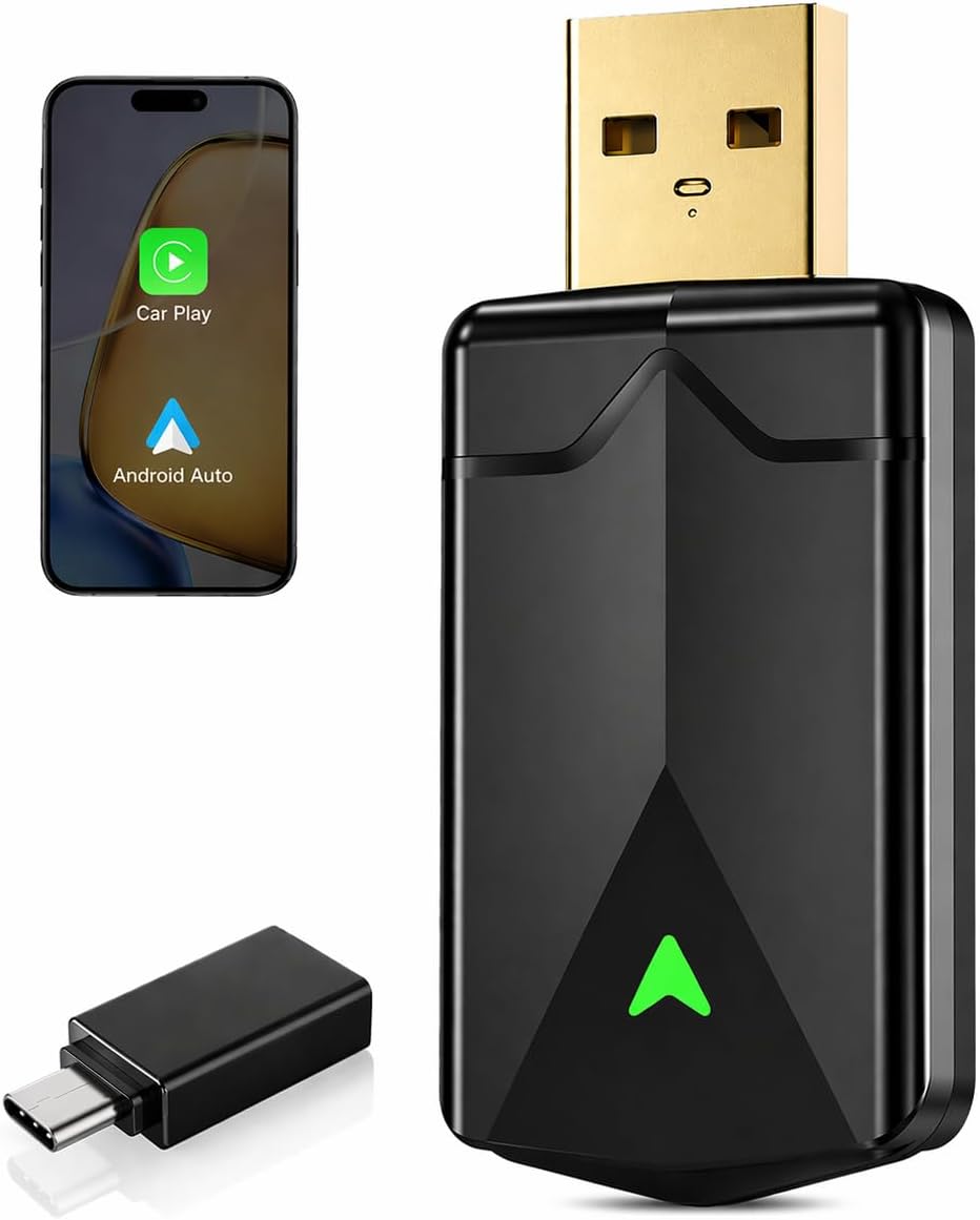 Accessoires & tech