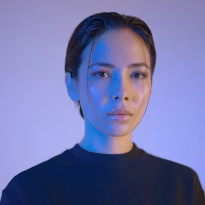 Chloe Ramos