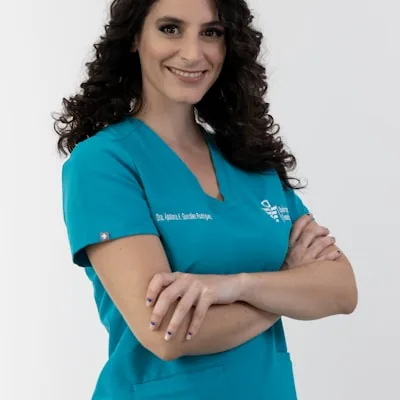 Dr. Camille Roux