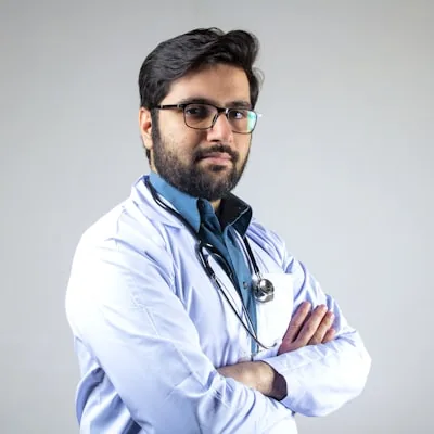 Dr. Leo Marquez