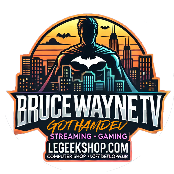 GothamDev