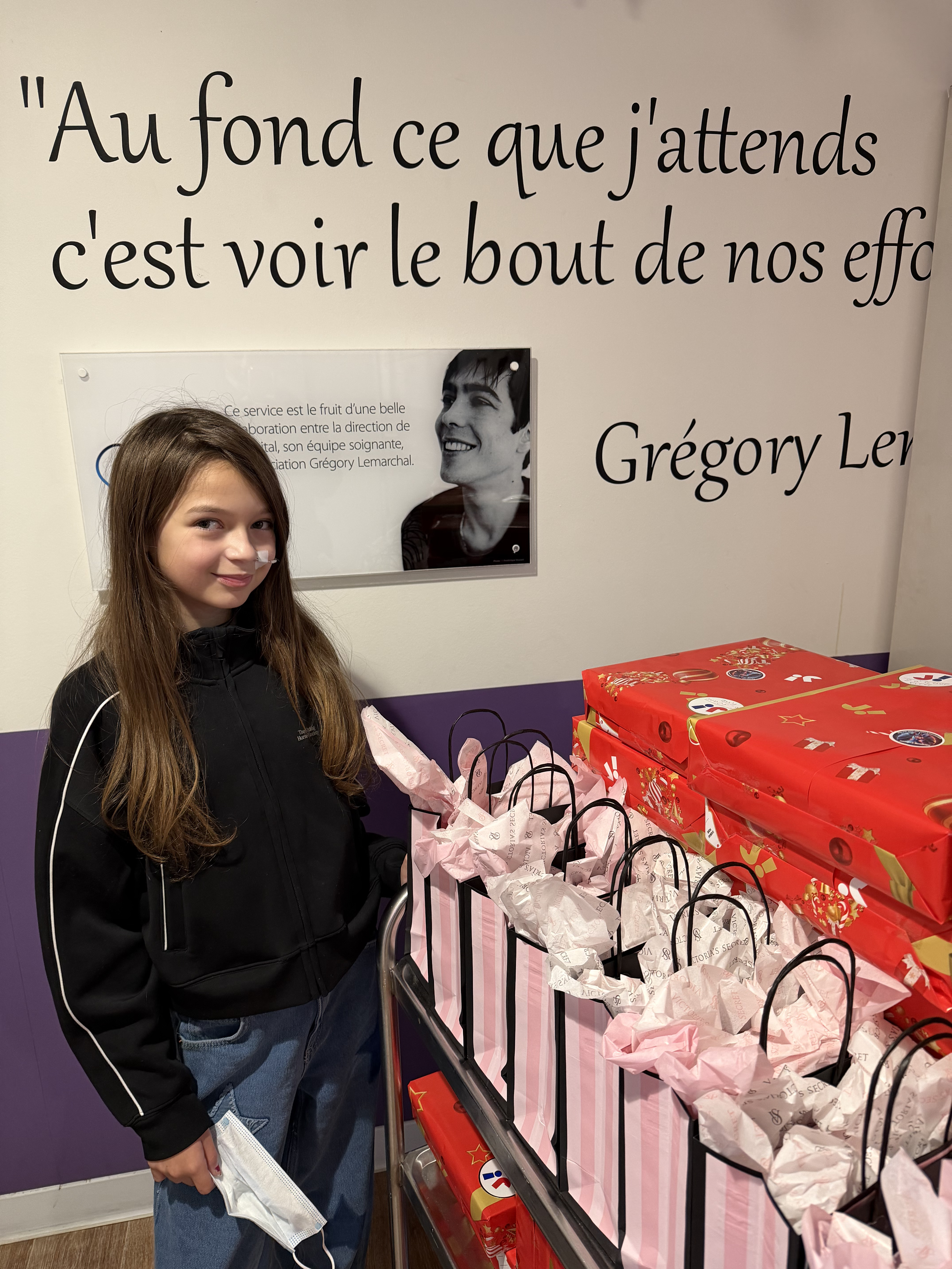 Sachets cadeaux colorés
