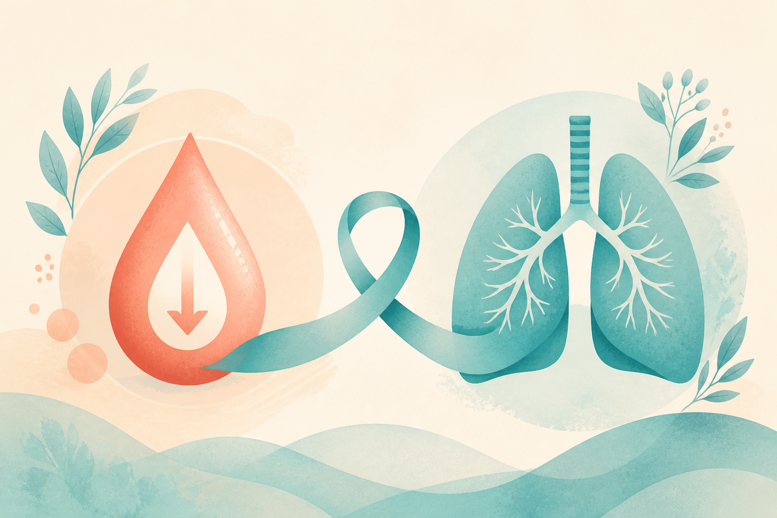 Illustration : Diabète et mucoviscidose (CFRD) : dépistage et gestion