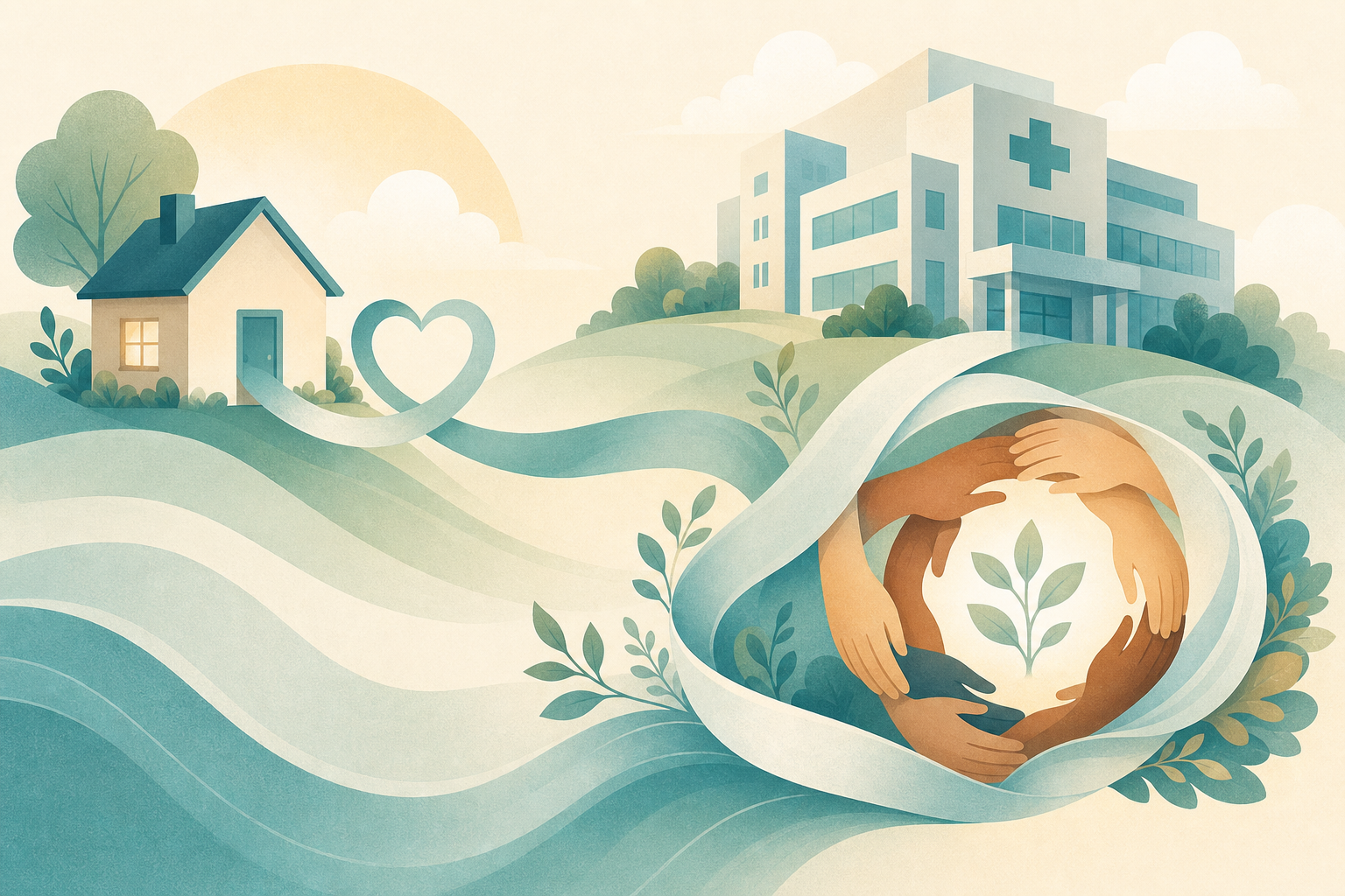 Illustration : L'histoire de l'association Stop pour Mieux Vivre Contre la Mucoviscidose